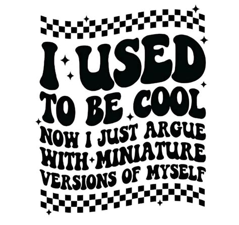 i be cool.
